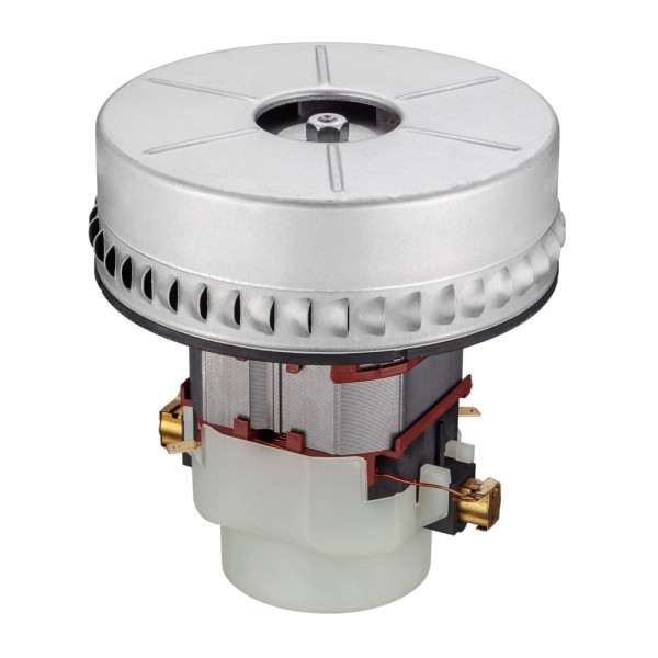 Encontraproduto.com.br - Motor BPS2 Dupla Turbina para Aspirador 220V Electrolux