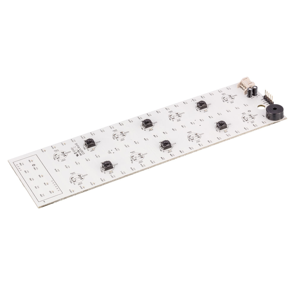 Placa De Interface Para Refrigeradores Electrolux 41040905