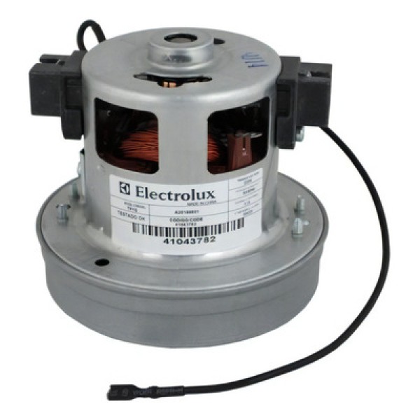Motor Thru Flow para Aspirador 220V Electrolux