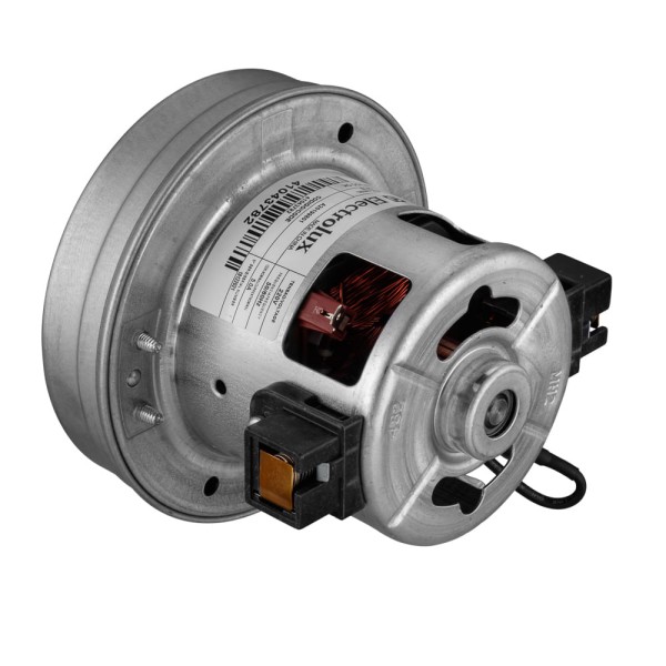 Encontraproduto.com.br - Motor Thru Flow para Aspirador 220V Electrolux
