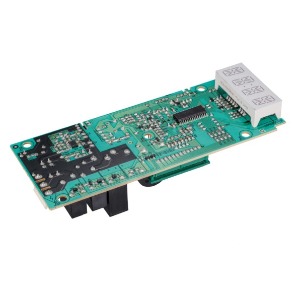Encontraproduto.com.br - Placa de Potencia MEP41 Bivolt