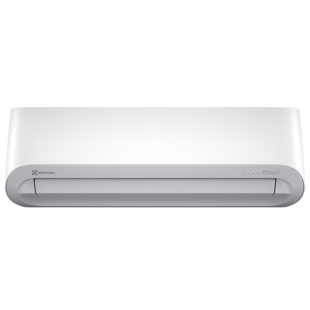 Encontraproduto.com.br - Ar Condicionado Split Inverter Electrolux 18000 BTUS Color Adapt Quente/ Frio Com Wi-fi 220V YI18R/YE18R
