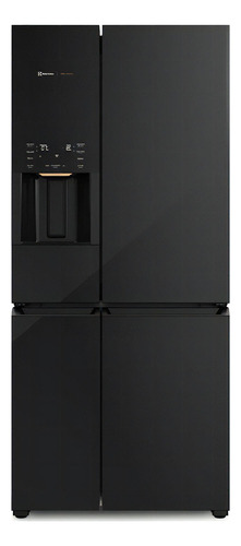 Geladeira Electrolux Pro Series Experience Flexispace Iq8ib 220V