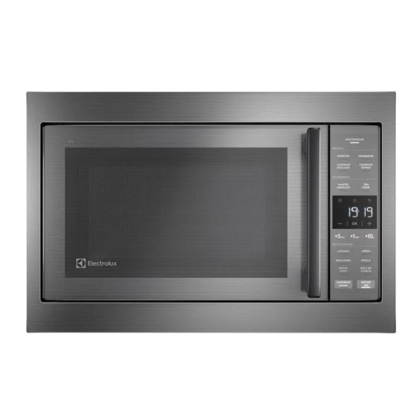Encontraproduto.com.br - Micro-ondas de Embutir Electrolux 34l Experience ME3BC