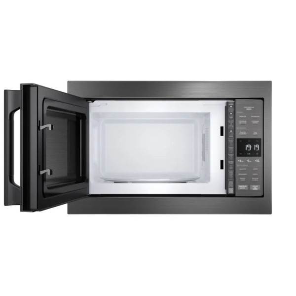 Encontraproduto.com.br - Micro-ondas de Embutir Electrolux 34l Experience ME3BC