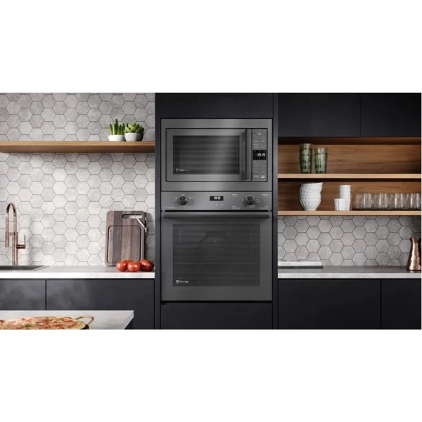 Encontraproduto.com.br - Micro-ondas de Embutir Electrolux 34l Experience ME3BC