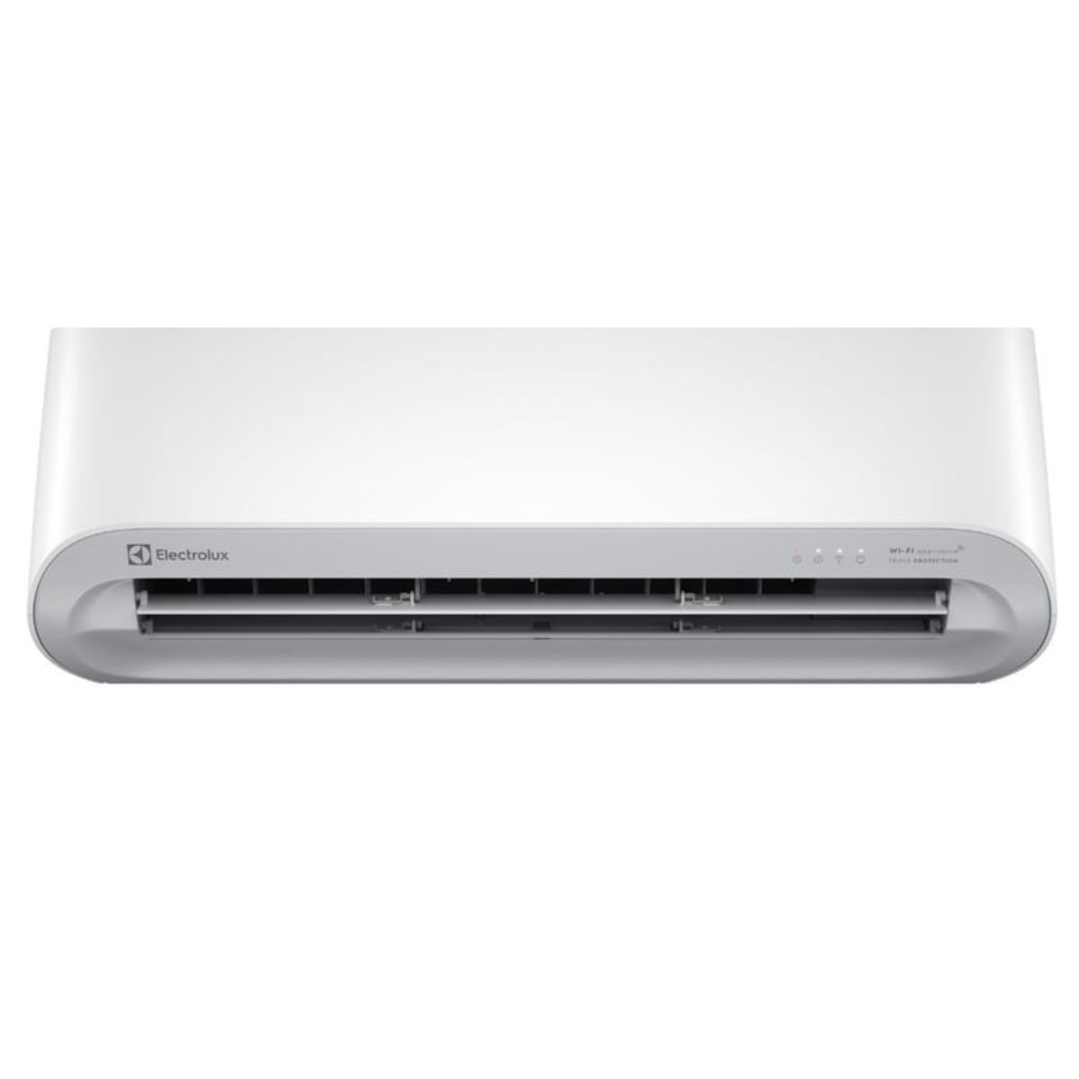 Encontraproduto.com.br - Ar Condicionado Electrolux Split 23.000 BTUs Color Adapt Quente/Frio UI24R/UE24R 220V