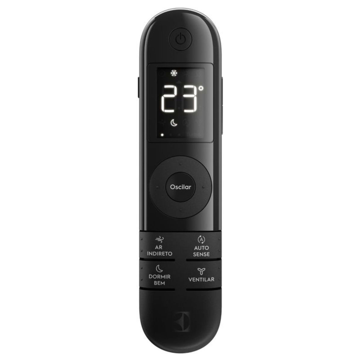 Encontraproduto.com.br - Ar Condicionado Electrolux Split 23.000 BTUs Color Adapt Quente/Frio UI24R/UE24R 220V