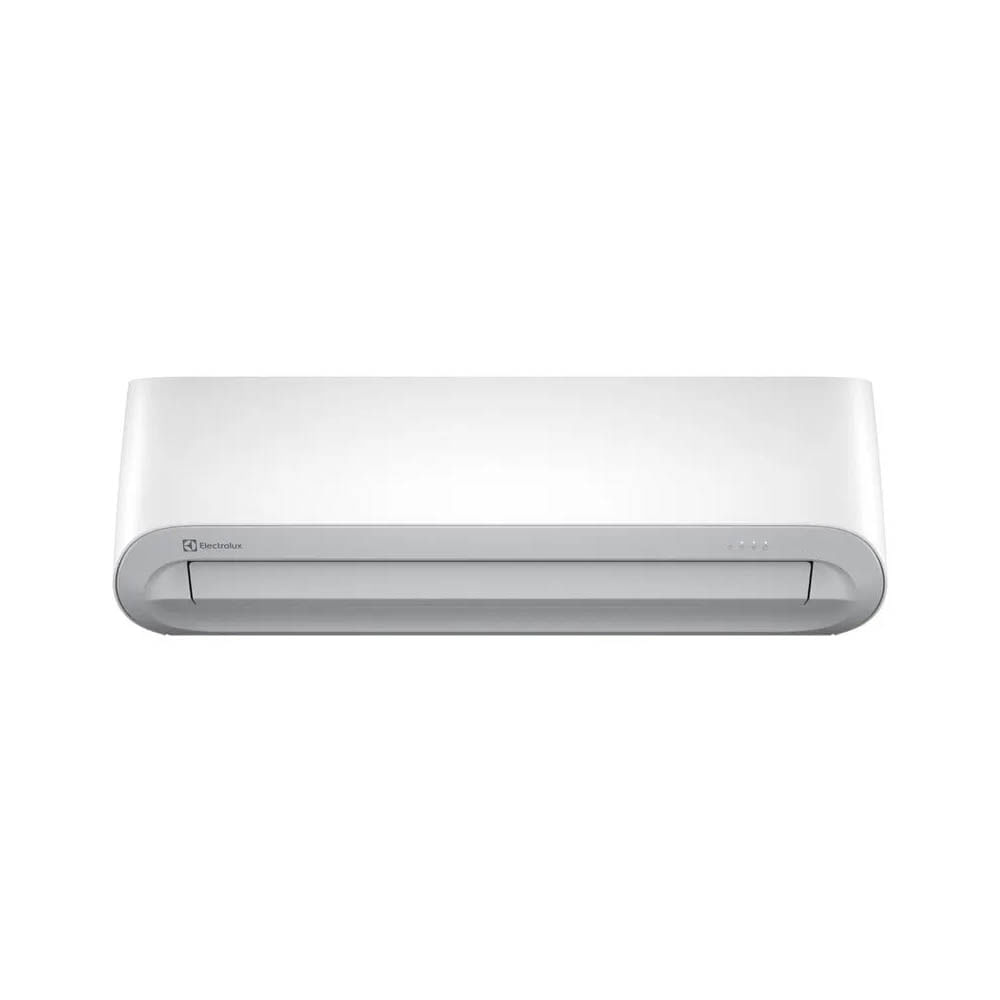 Encontraproduto.com.br - Ar Condicionado Electrolux Split 23.000 BTUS Color Adapt Frio (UI24F/UE24F) 220V