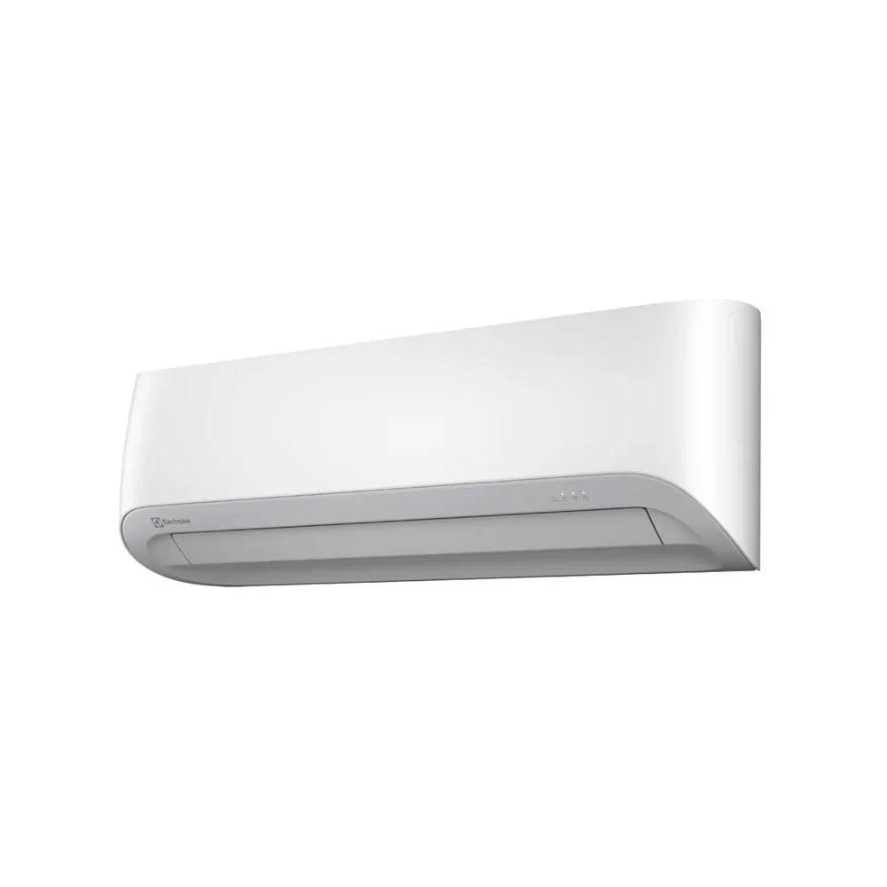 Encontraproduto.com.br - Ar Condicionado Electrolux Split 23.000 BTUS Color Adapt Frio (UI24F/UE24F) 220V