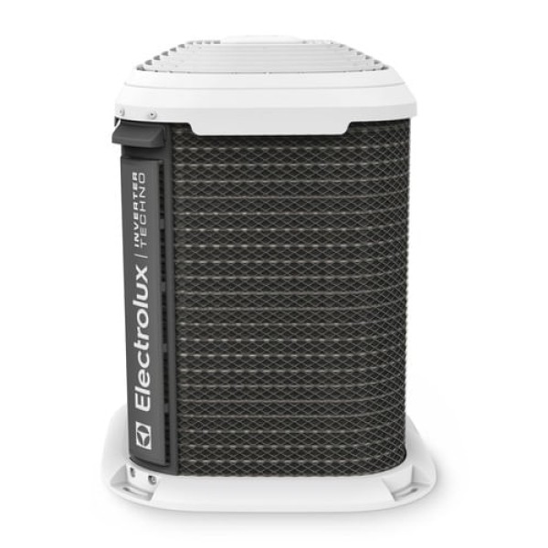 Encontraproduto.com.br - Ar Condicionado Split Electrolux Color Adapt 18000 BTUs Frio Inverter 220V (YI18F/YE18F)