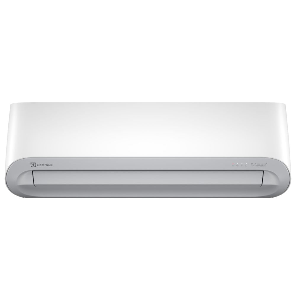 Encontraproduto.com.br - Ar Condicionado Split Electrolux Color Adapt 18000 BTUs Frio Inverter 220V (YI18F/YE18F)