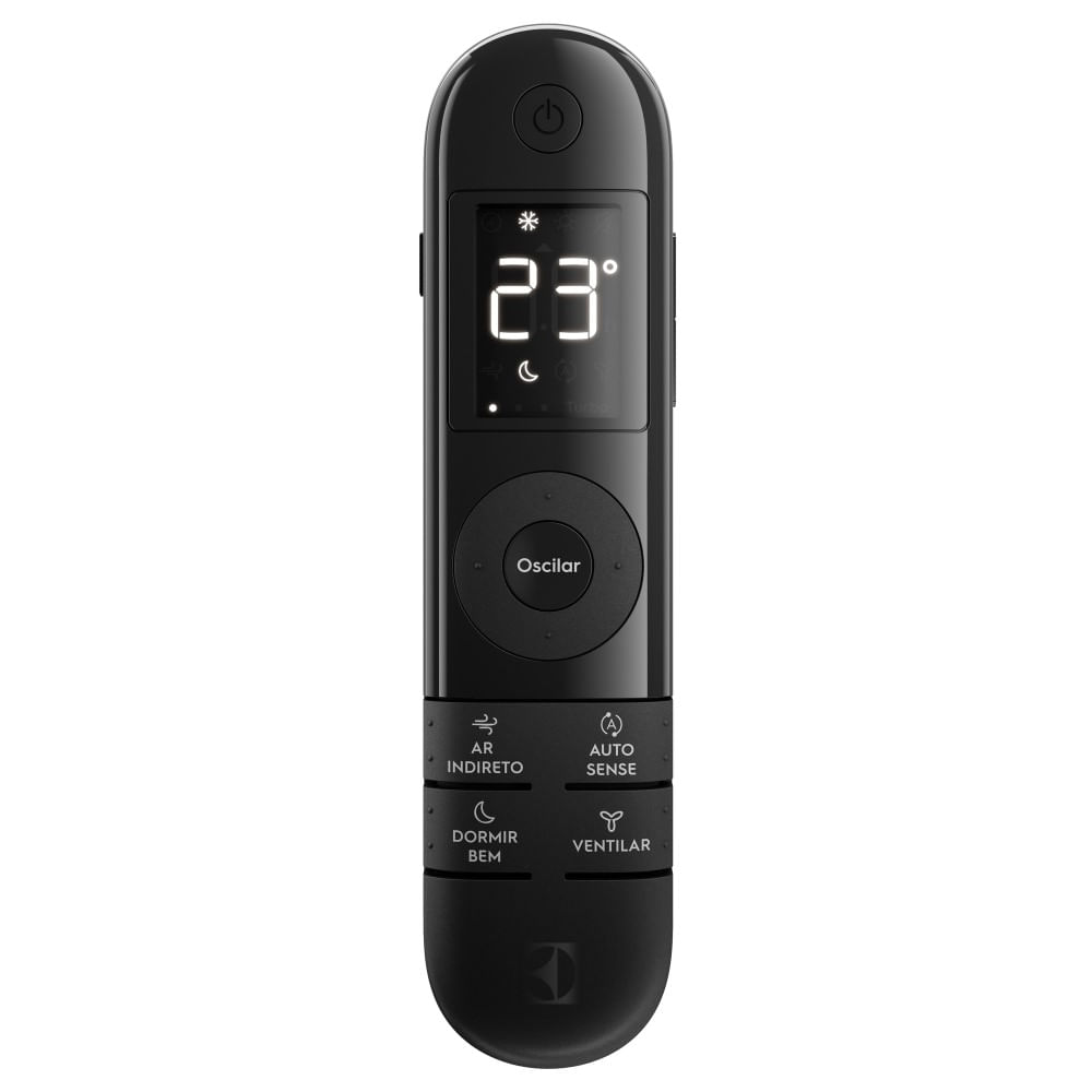 Encontraproduto.com.br - Ar Condicionado Split Electrolux Color Adapt 18000 BTUs Frio Inverter 220V (YI18F/YE18F)