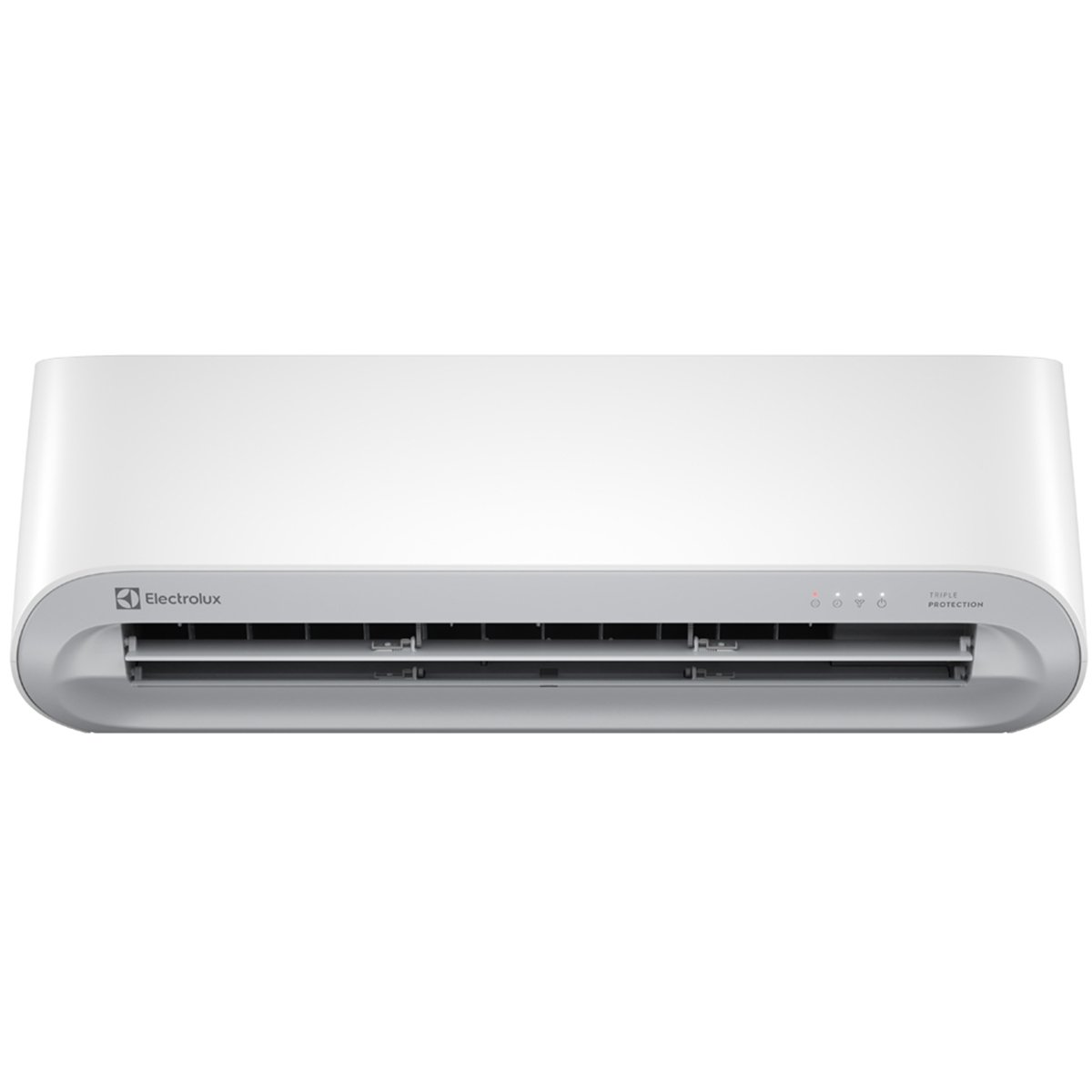 Encontraproduto.com.br - Ar Condicionado Electrolux Inverter Split 24000 BTUS Color Adapt Frio Triple Protection (ji24f-je24f) 220V