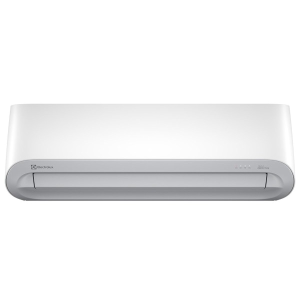 Encontraproduto.com.br - Ar Condicionado Electrolux Inverter Split 24000 BTUS Color Adapt Frio Triple Protection (ji24f-je24f) 220V