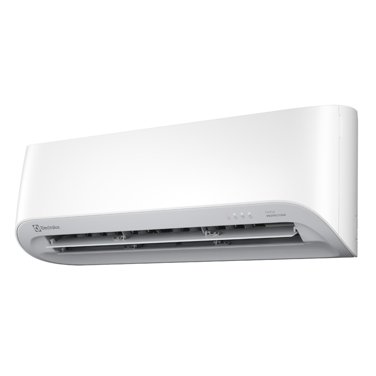 Encontraproduto.com.br - Ar Condicionado Electrolux Inverter Split 24000 BTUS Color Adapt Frio Triple Protection (ji24f-je24f) 220V