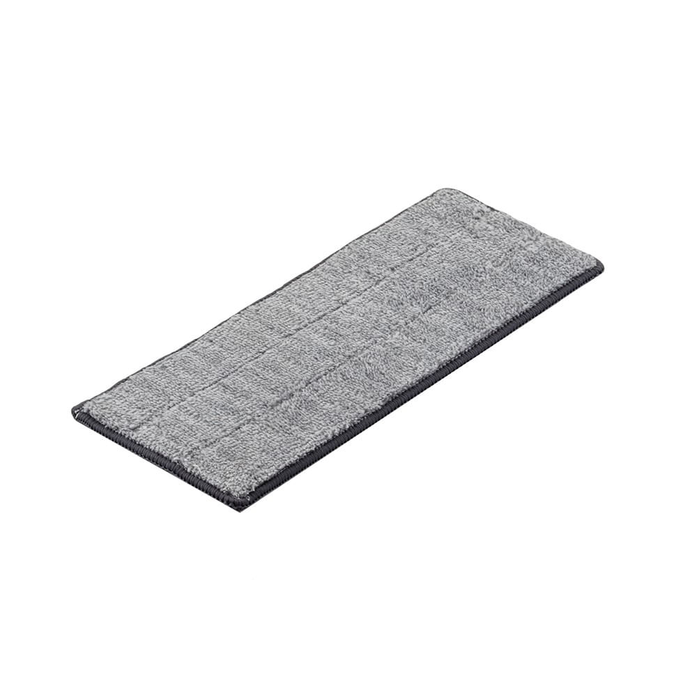 Encontraproduto.com.br - Refil de Pano de Microfibra para Flat Mop