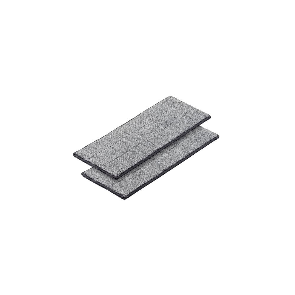 Encontraproduto.com.br - Refil de Pano de Microfibra para Flat Mop