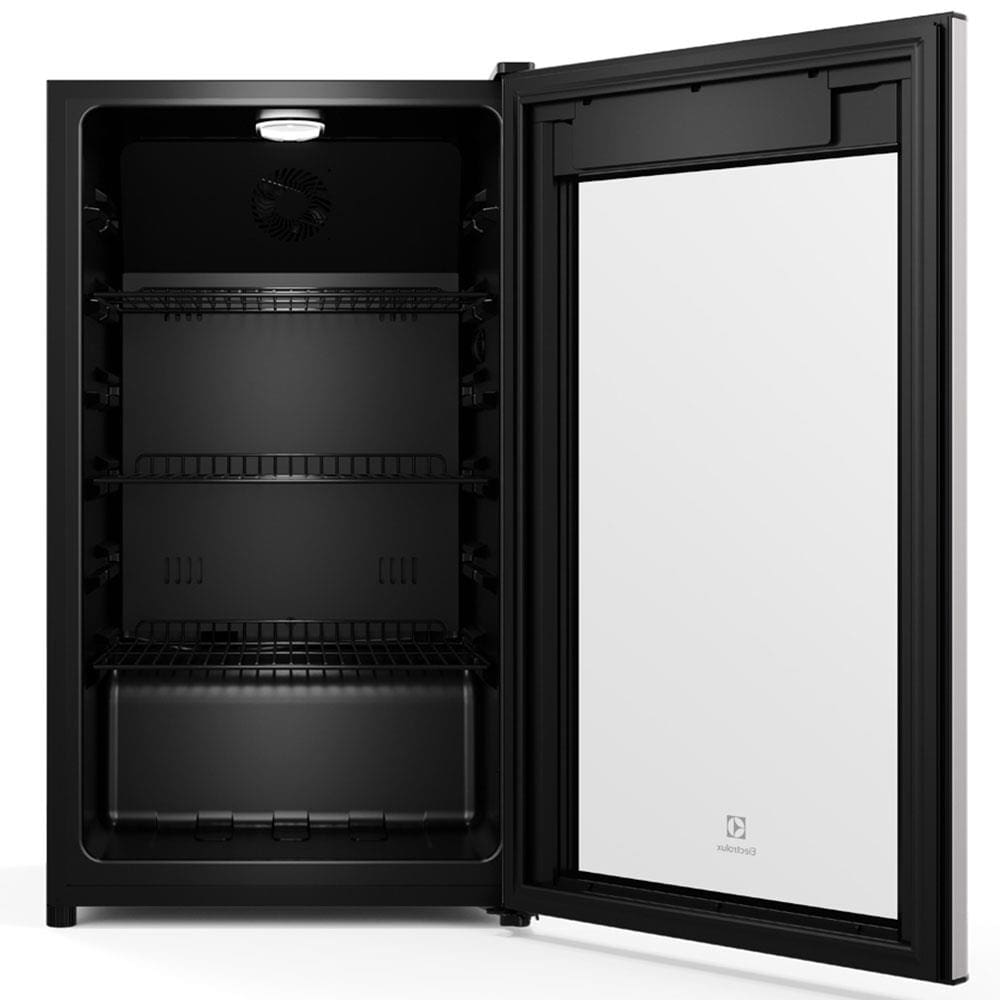 Encontraproduto.com.br - Cervejeira Electrolux 96 Litros com Multi Drinks e Painel Digital (BCG96)