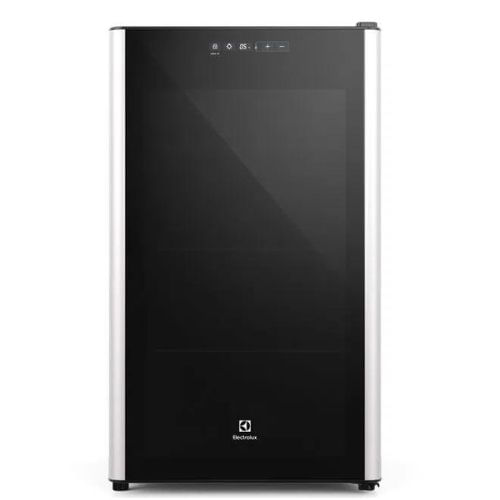 Encontraproduto.com.br - Cervejeira Electrolux 96 Litros com Multi Drinks e Painel Digital (BCG96)
