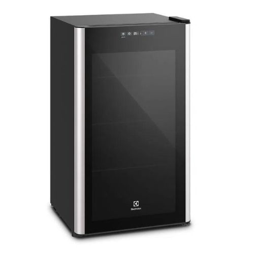 Encontraproduto.com.br - Cervejeira Electrolux 96 Litros com Multi Drinks e Painel Digital (BCG96)