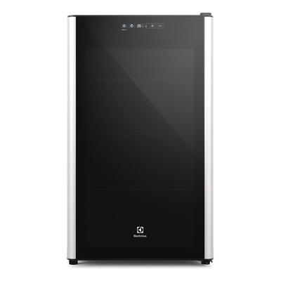 Encontraproduto.com.br - Cervejeira Electrolux 96 Litros com Multi Drinks e Painel Digital (BCG96)