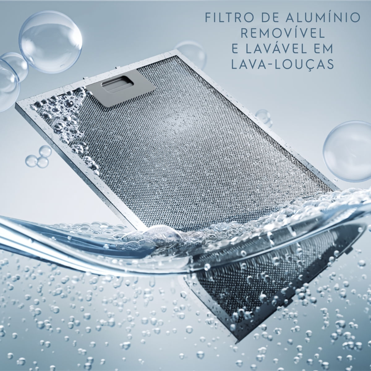 Encontraproduto.com.br - Coifa De Parede Electrolux 90cm Inox Inteligência Artificial Ce9tf 110v 29909tba189