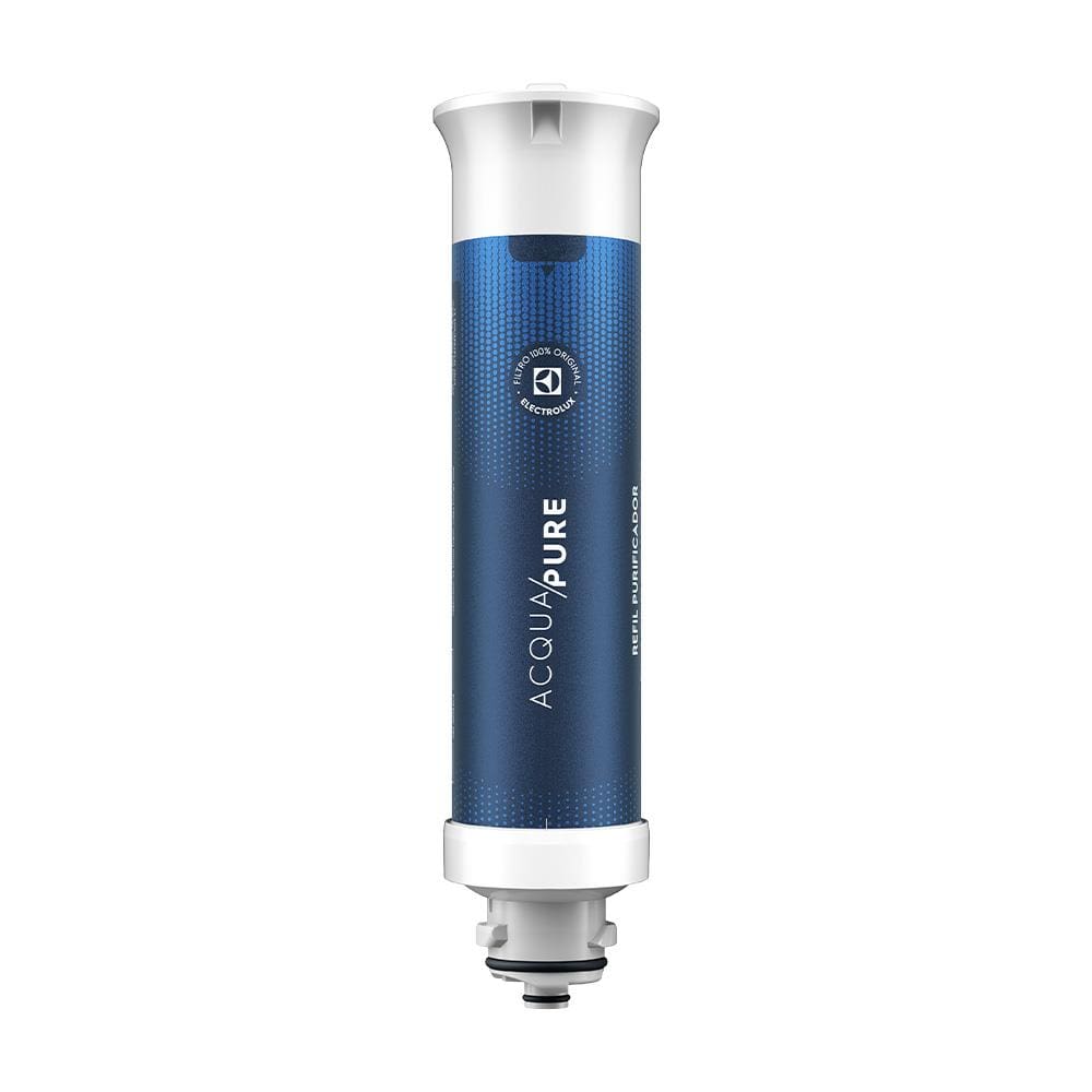 Encontraproduto.com.br - Purificador Electrolux Experience PC01X Água Fria, Natural e Gelada com Compressor Grafite 127V