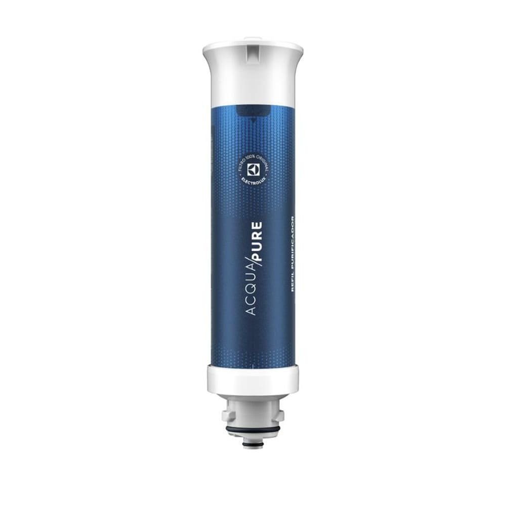 Encontraproduto.com.br - Purificador Electrolux Experience PC01X Água Fria, Natural e Gelada com Compressor Grafite 127V