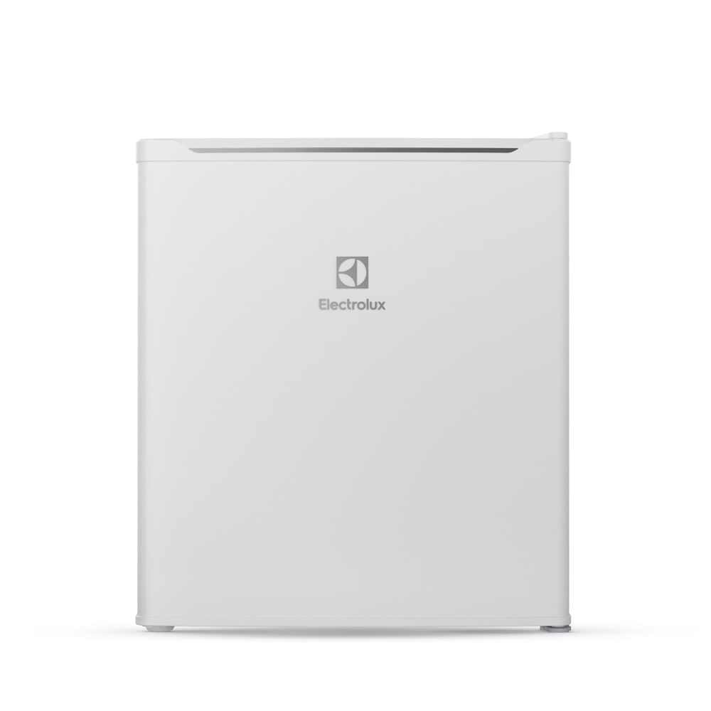 Encontraproduto.com.br - Frigobar Electrolux 47L Efficient com Controle de Temperatura Cor Branca (EM50)
