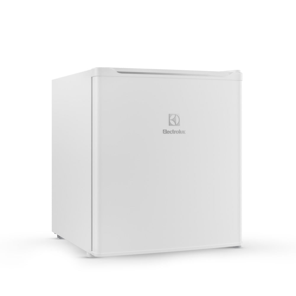 Encontraproduto.com.br - Frigobar Electrolux 47L Efficient com Controle de Temperatura Cor Branca (EM50)