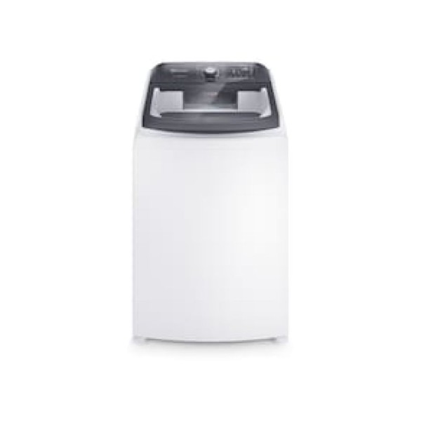 Máquina de Lavar Electrolux Premium Care 15Kg com Cesto Inox Jet&Clean e Time Control 220V