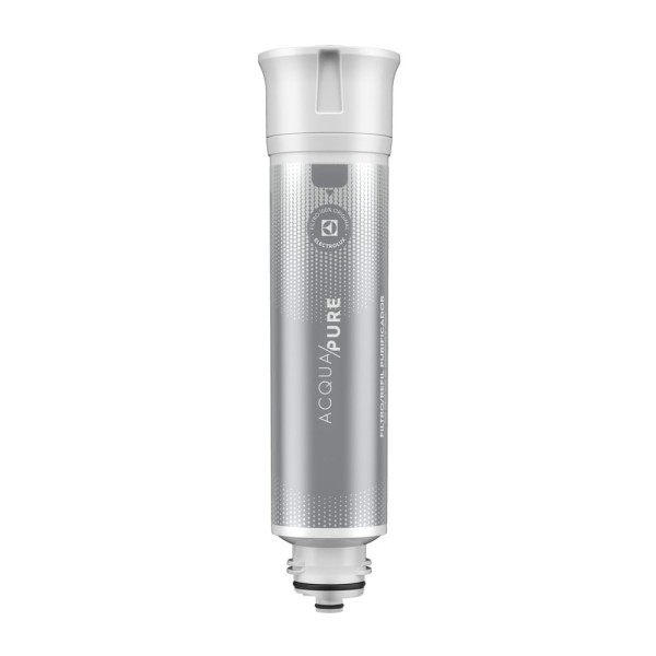 Filtro/Refil Original de Água Acqua Pure para Purificador Electrolux PE12A/PE12B/PE12G/PE12V/PE12P