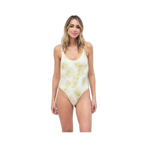 Encontraproduto.com.br - MAIÔ PANTYS RIP CURL SUN DANCE SURF SUIT ONE PIECE