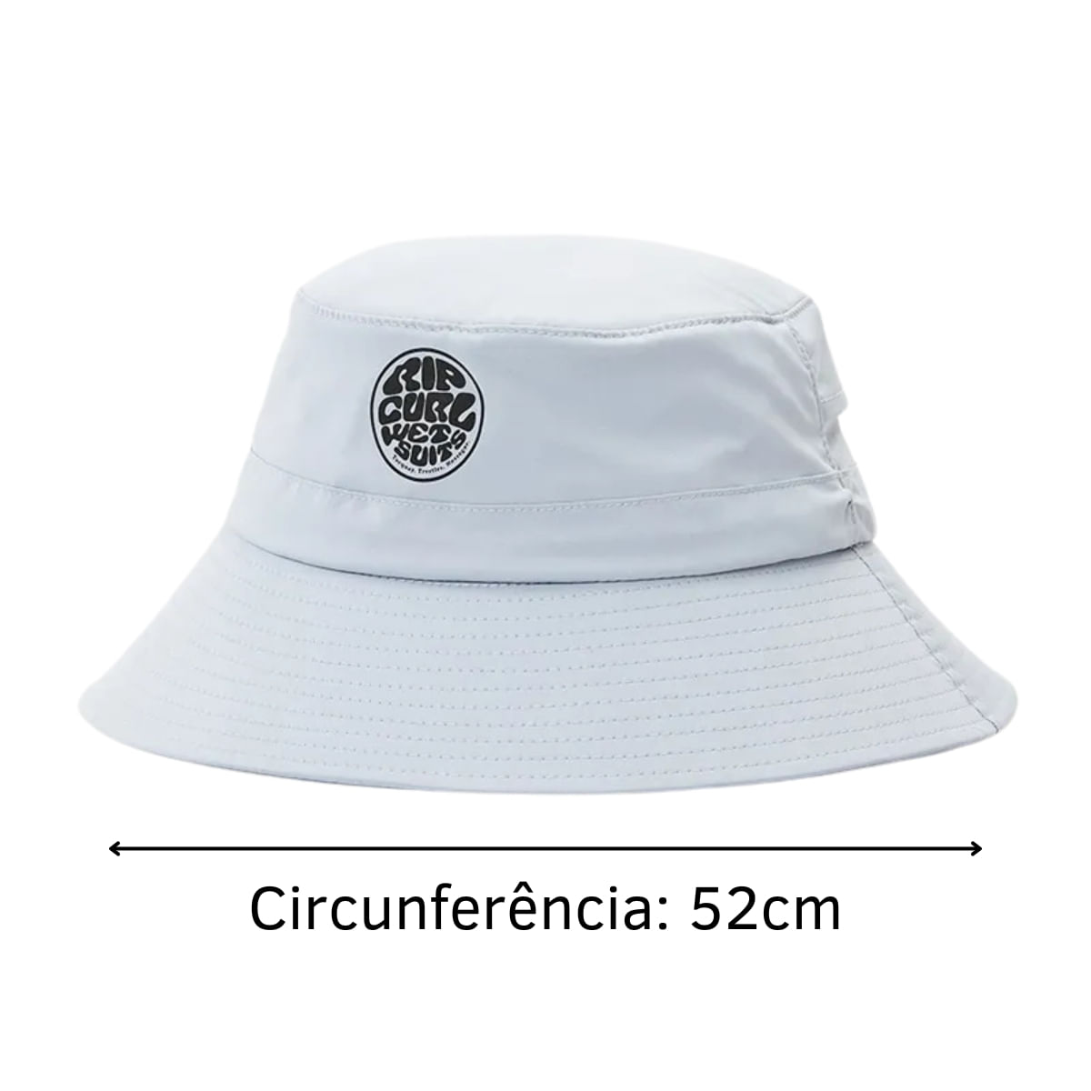 Encontraproduto.com.br - Chapéu Rip Curl Surf Series Hat Boy