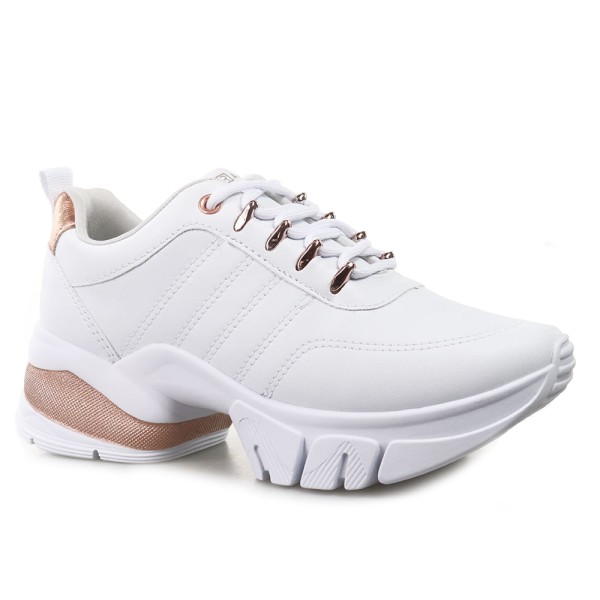 Tênis Feminino Ramarim Chunky - 2380103