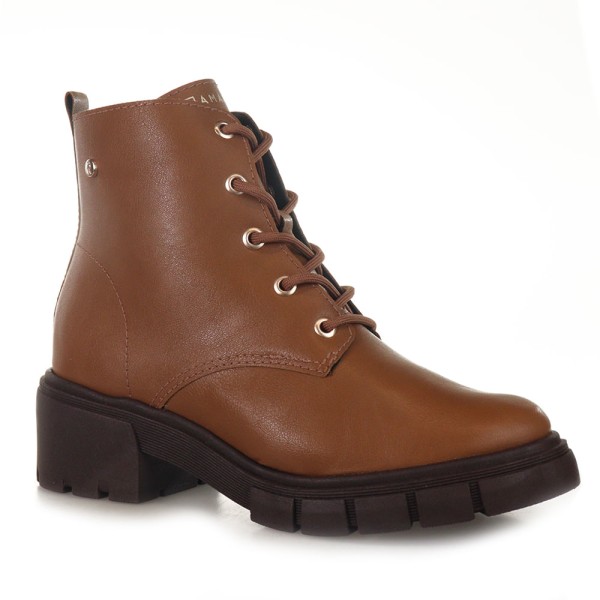 Bota  Ramarim Salto Bloco - 2311121