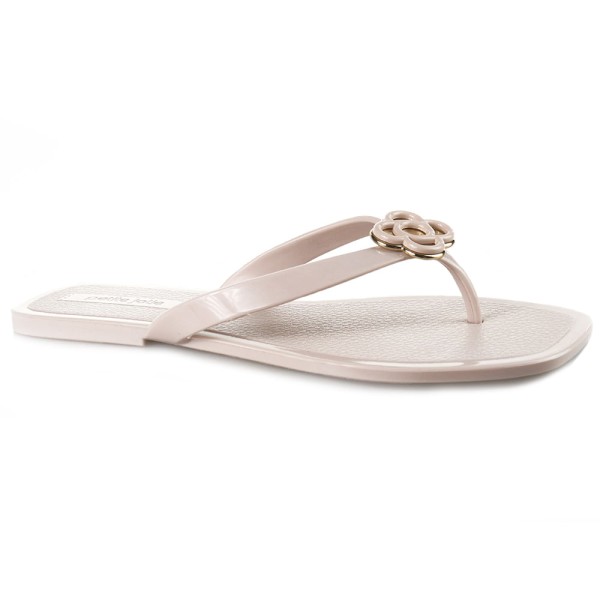 Rasteira Petite Jolie New - Pj6442