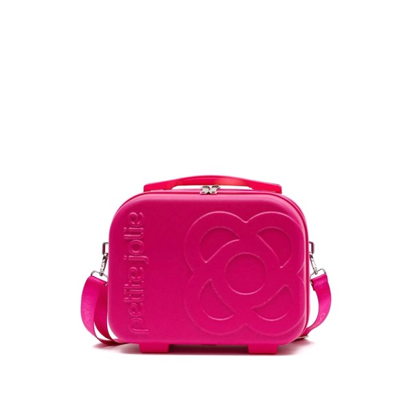 Frasqueira Feminina Petite Jolie Trip Pink