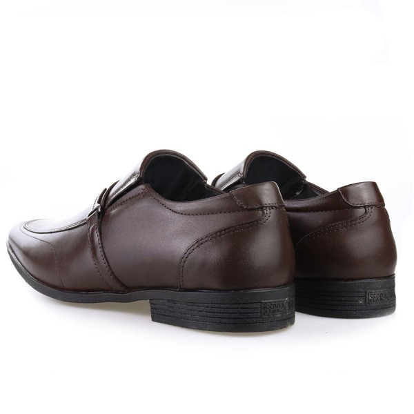 Encontraproduto.com.br - Sapato Masculino Ferracini - 4076281h