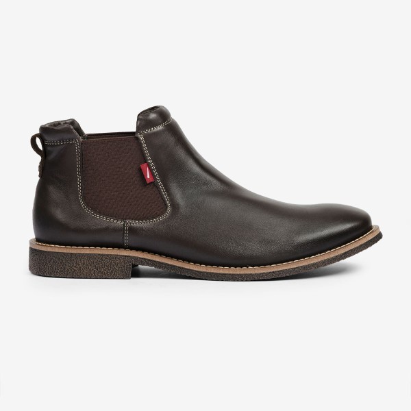 Encontraproduto.com.br - Sapato Casual Bangkok Classic 2952-407H
