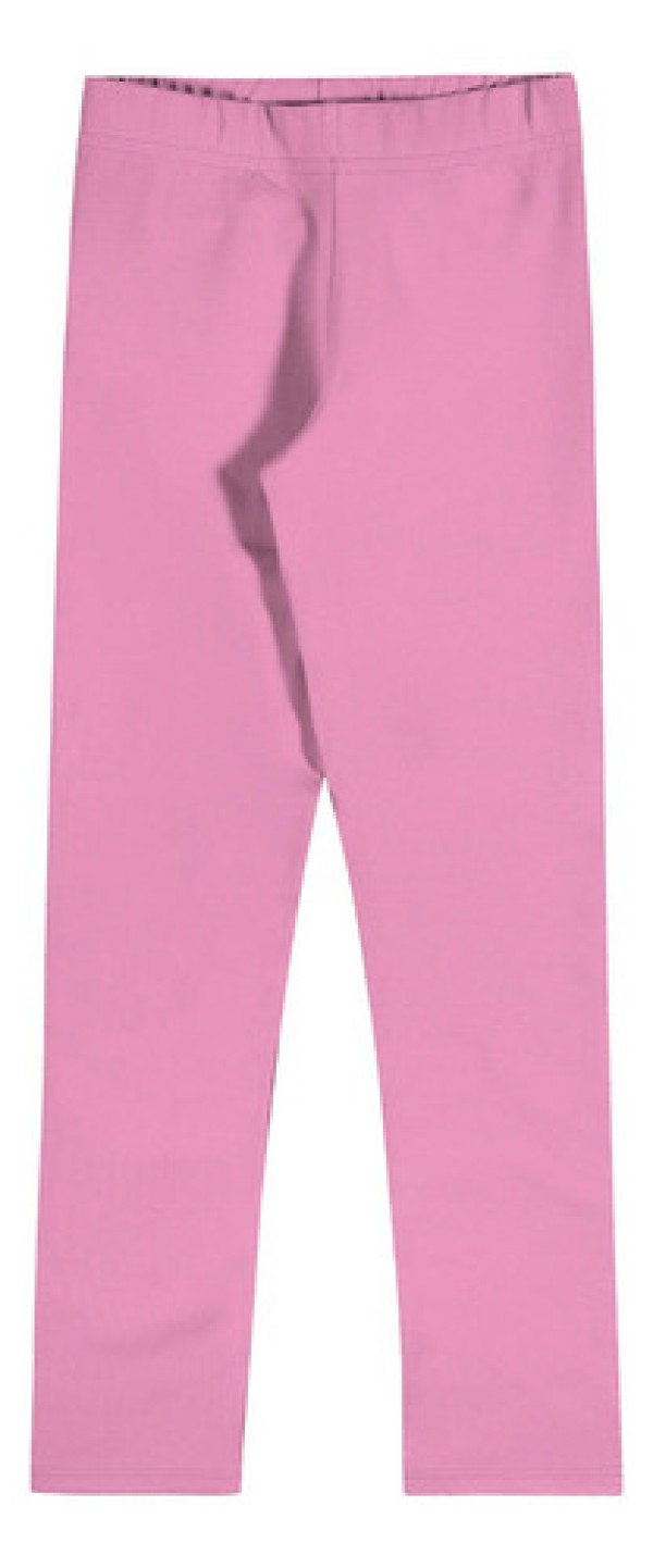 Calça Legging Infantil Feminino Elian