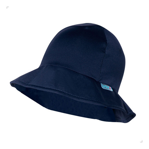 Chapéu c/ proteção UV FPS +50 Azul Marinho - Tip Top