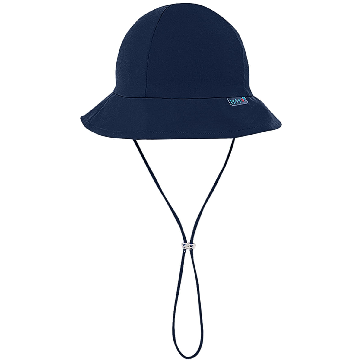 Chapéu c/ proteção UV FPS +50 Azul Marinho - Tip Top