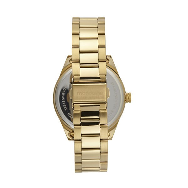 Encontraproduto.com.br - Relógio Masculino Mondaine - 32548GPMVDE2