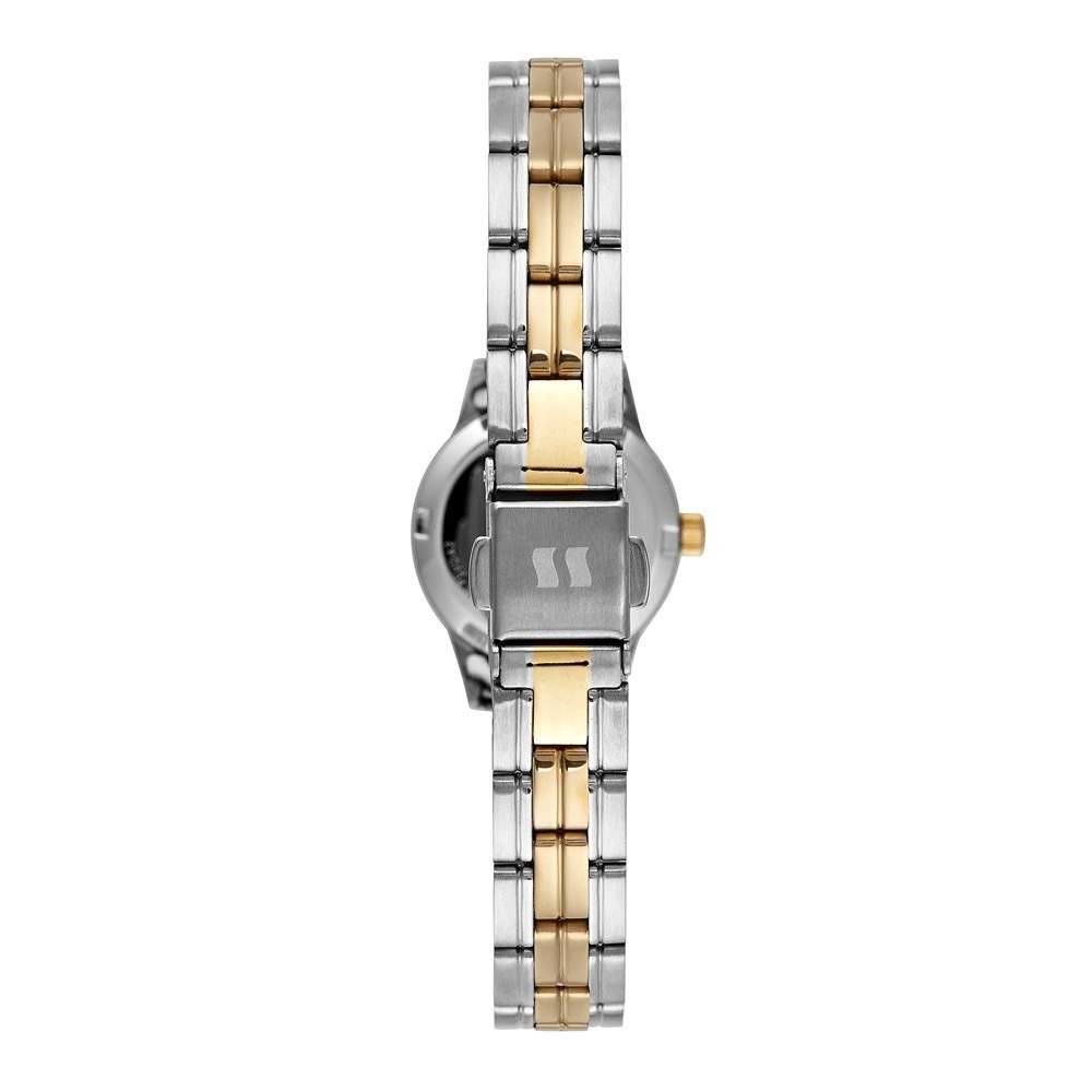Encontraproduto.com.br - Relógio Feminino Casual Seculus - 44195lpsvba2