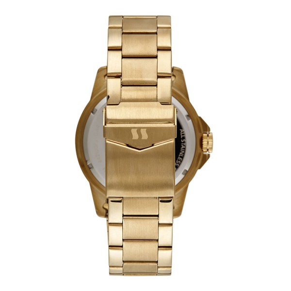 Encontraproduto.com.br - Relógio Masculino Casual Seculus - 44212gpsvda4