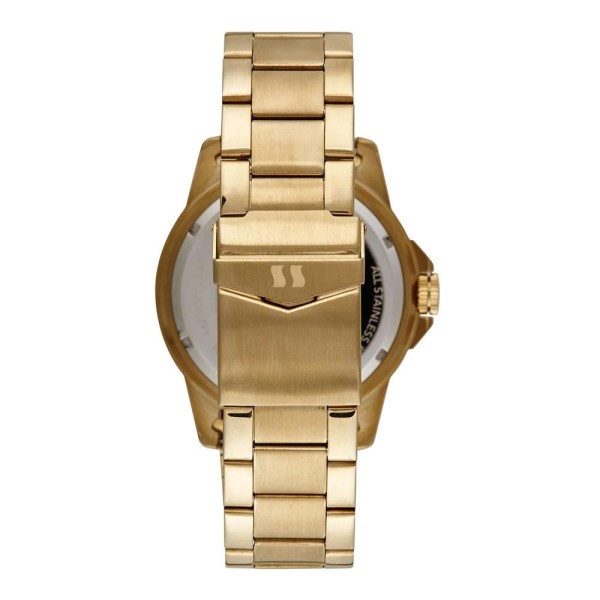 Encontraproduto.com.br - Relógio Masculino Casual Seculus - 44212gpsvda3