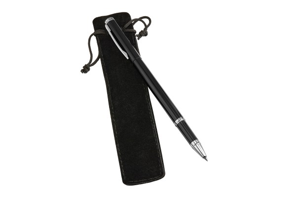 Encontraproduto.com.br - Kit Relógio Seculus Masculino Bicolor com Caneta