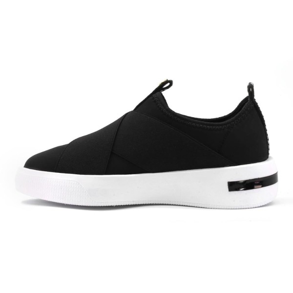 Encontraproduto.com.br - Tênis Vizzano Slip On Lycra Viena